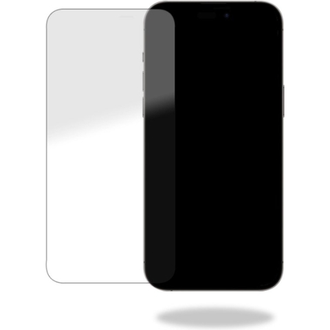 My Style Gehard Glas Screenprotector voor Apple iPhone 15 Plus Clear (10-Pack)
