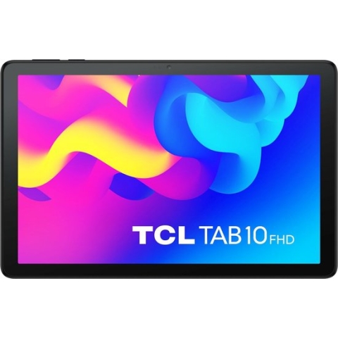 Tablet TCL TAB10 9461G 4 GB RAM 10,1" Grijs 128 GB