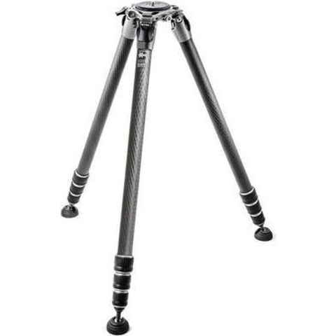 Gitzo - GT3543XLS eXact carbon systematic X long series 3