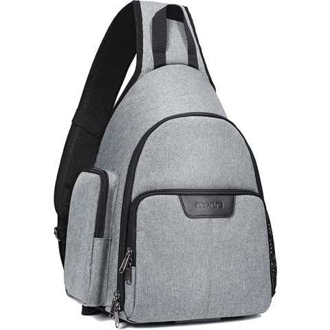 Professionele camera-rugzak / Fotorugzak - Elements Outdoor-rugzak \ Camera Backpack, Large Capacity, Camera Bag - Waterproof Backpack for Photography