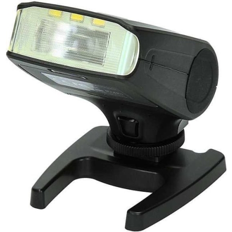 McoPlus MCO320C Speedlite Canon