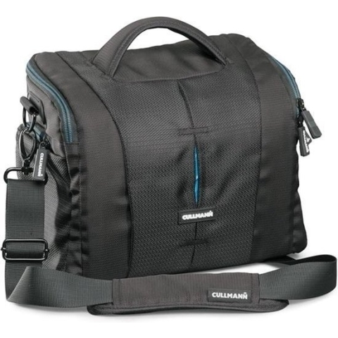 CULLMANN SYDNEY pro Maxima 300 black, camera bag