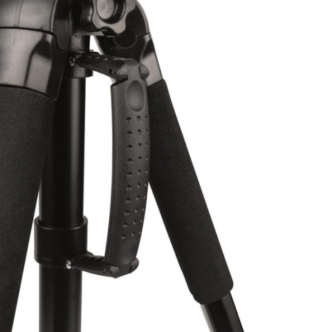Dorr HD-175 statief (176 cm)