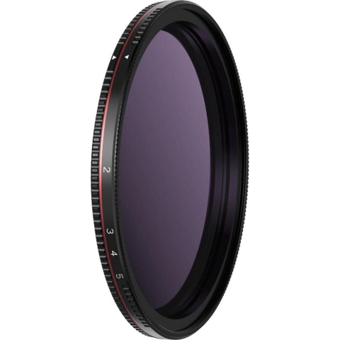 Freewell 82mm Standard Variable ND (Threaded) 2-5 Stop