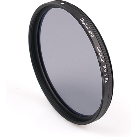 Rodenstock Digital Pro Polarisatie Circular Filter 82mm