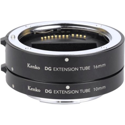Kenko Extention tube set Canon RF (10+16mm)