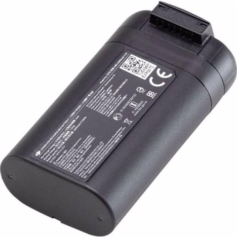 DJI Mavic Mini Part 04 Intel Flight Batt