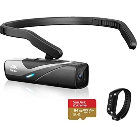 Videocamera - Videocamera 4k