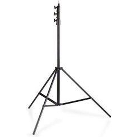 Walimex 17380 tripod Universeel 3 poot/poten Zwart