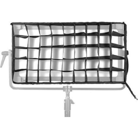 Falcon Eyes Honingraat Plh-ds812 Polyester 73,5 X 49,2 Cm Zwart