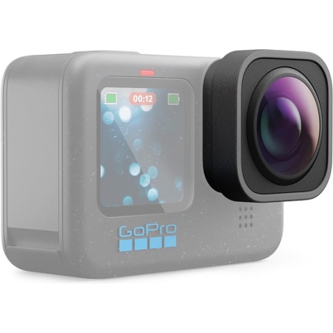 GoPro Max Lens Mod 2.0 HERO12