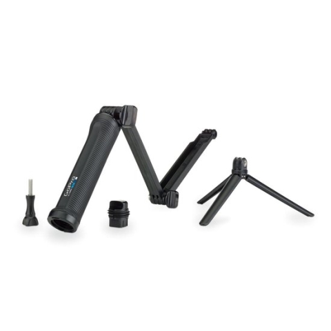 GoPro 3-Way  Grip - Arm - Tripod