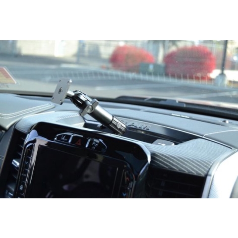 Proclip RAM Pick Up 1500 19 - Center mount extra sterk 213557