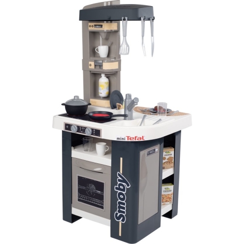 Smoby - Studio Keuken - Tefal