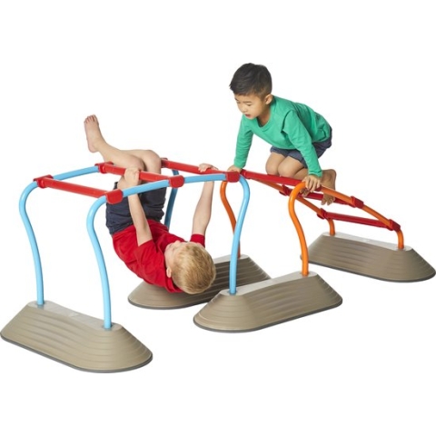 Gonge Mini Parcours Starter Set evenwicht en ontwikkeling