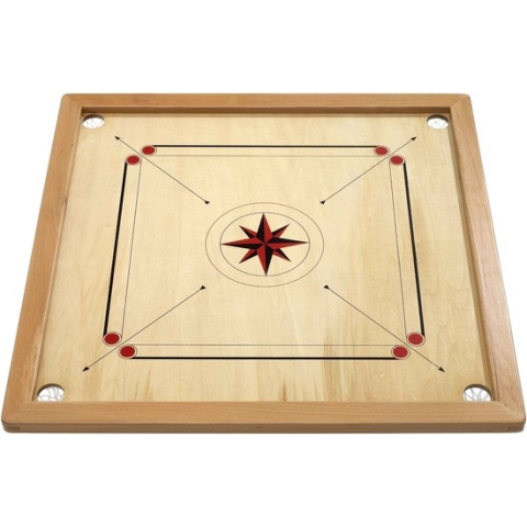 Philos Carrom Set Elzen