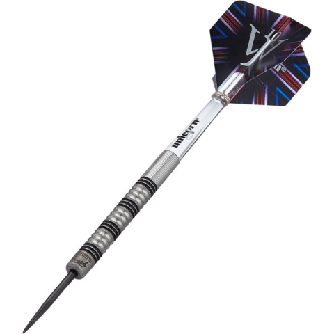 Unicorn Premier James Wade 90% - Dartpijlen - 24 Gram