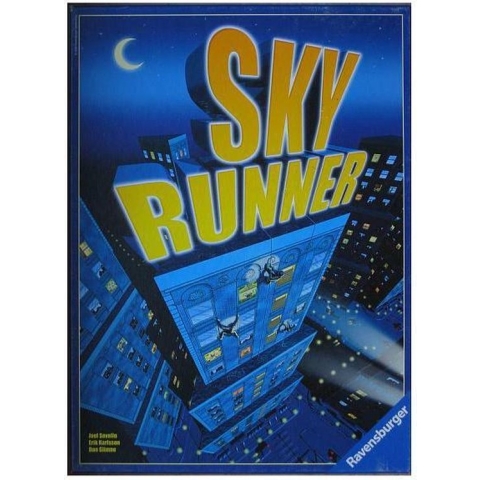 SkyRunner