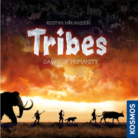 Tribes: Dawn of Humanity