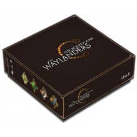 The Waylanders