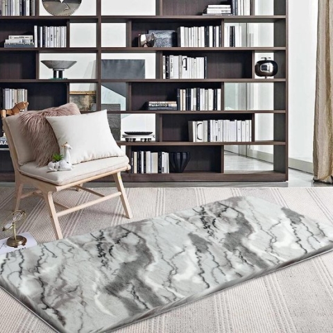 Tapijtloper - Loper tapijt voor ingang keuken