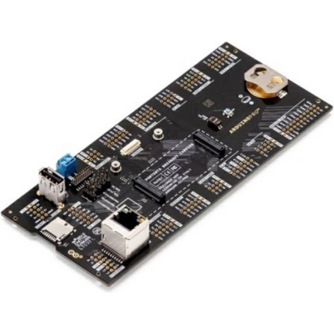 Arduino ASX00031 Arduino®Breakoutboard voor Port Breadboard-shield