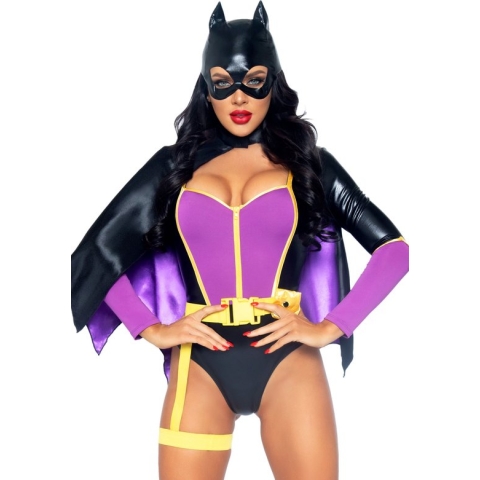 Bombshell Bat