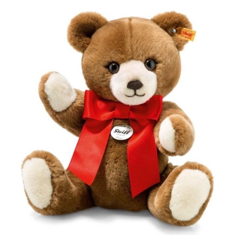 Teddyb. Petsy 28 caramel