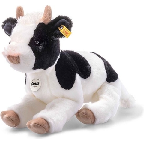 Steiff Luise koe 32 cm. EAN 072161