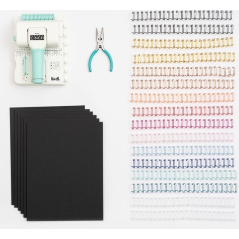 Starter kit mini cinch - We R