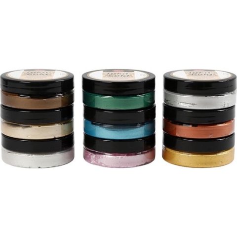 Inka-Gold, 9x50 ml/ 1 doos