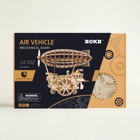 ROBOTIME LK-702 Air Vehicle