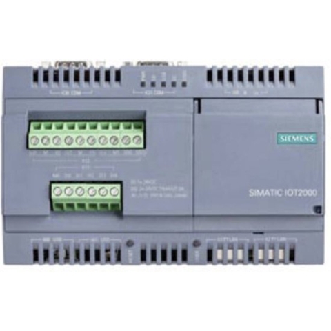 Siemens 6ES76470KA010AA2 6ES7647-0KA01-0AA2 PLC-uitbreidingsmodule