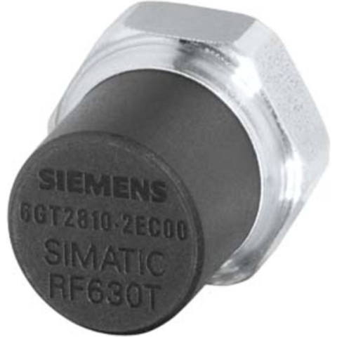 Siemens 6GT2810-2EC10 6GT28102EC10 PLC-transponder