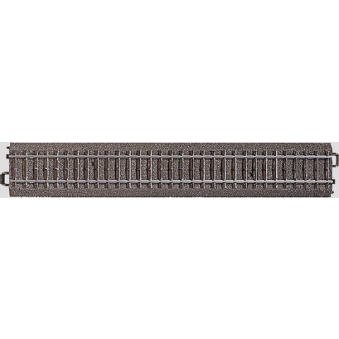 H0 Märklin C-rails (met ballastbed) 24229 Rechte rails 229.3 mm