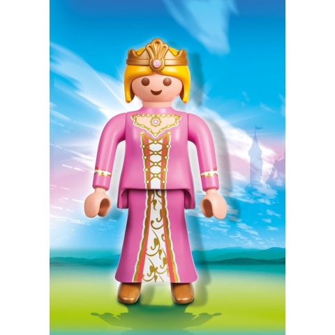 PLAYMOBIL Prinses XXL 65 cm - 4896