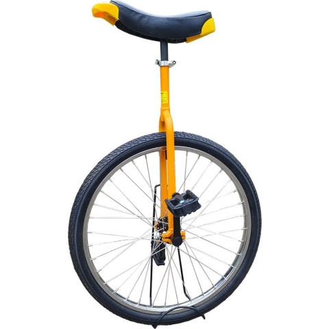 Funsport Eenwieler 24 Geel