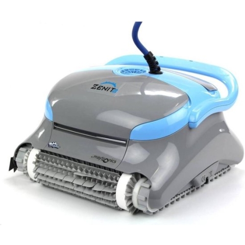 Dolphin Zenit 10 Zwembadrobot