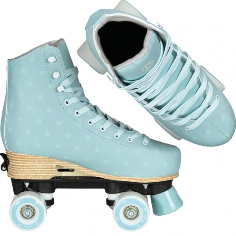 Playlife RolschaatsenKinderen en volwassenen - Maat 39-42