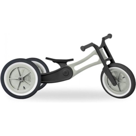 Wishbone Bike RE2 Raw 3in1