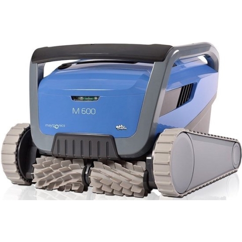 Dolphin Supreme M600 Pro zwembadrobot - bodem- en wandreiniger