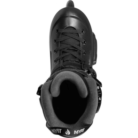 Powerslide Next Pro Inlineskates Unisex - Maat 41/42