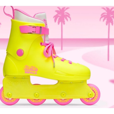 IMPALA Barbie Inline Skates