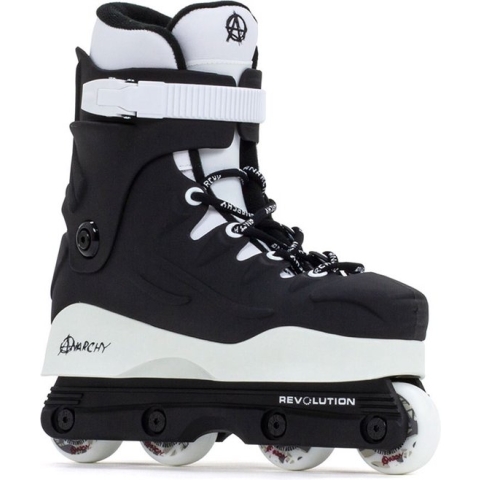 Anarchy Revolution II Agressive StuntSkates