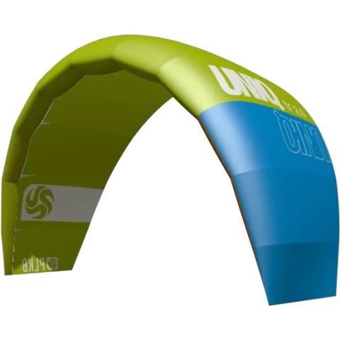 PLKB Peter Lynn  Uniq TR 1.0 compleet