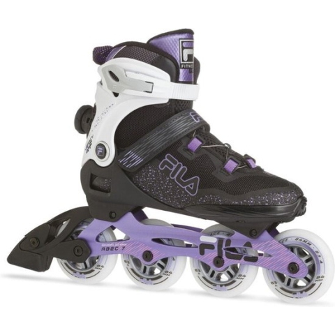 Fila Legacy QF Inlineskates Vrouwen - Maat 40