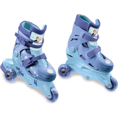 Disney Frozen Tri Inlineskates