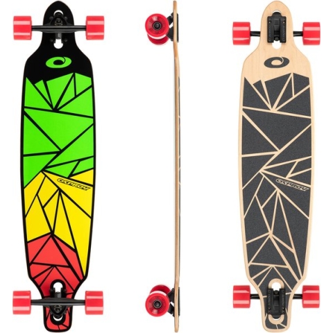 Osprey 39" Shapes Longboard