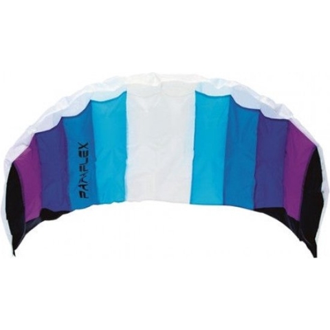 Matrasvlieger Paraflex Basic 1.7 Green