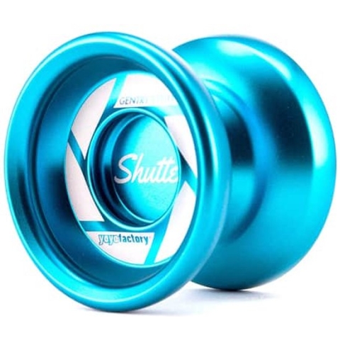 YoYoFactory Shutter